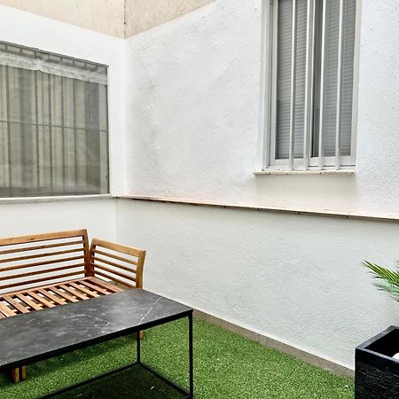 Wekey Homes Granada, El Refugio De San Juan Екстериор снимка