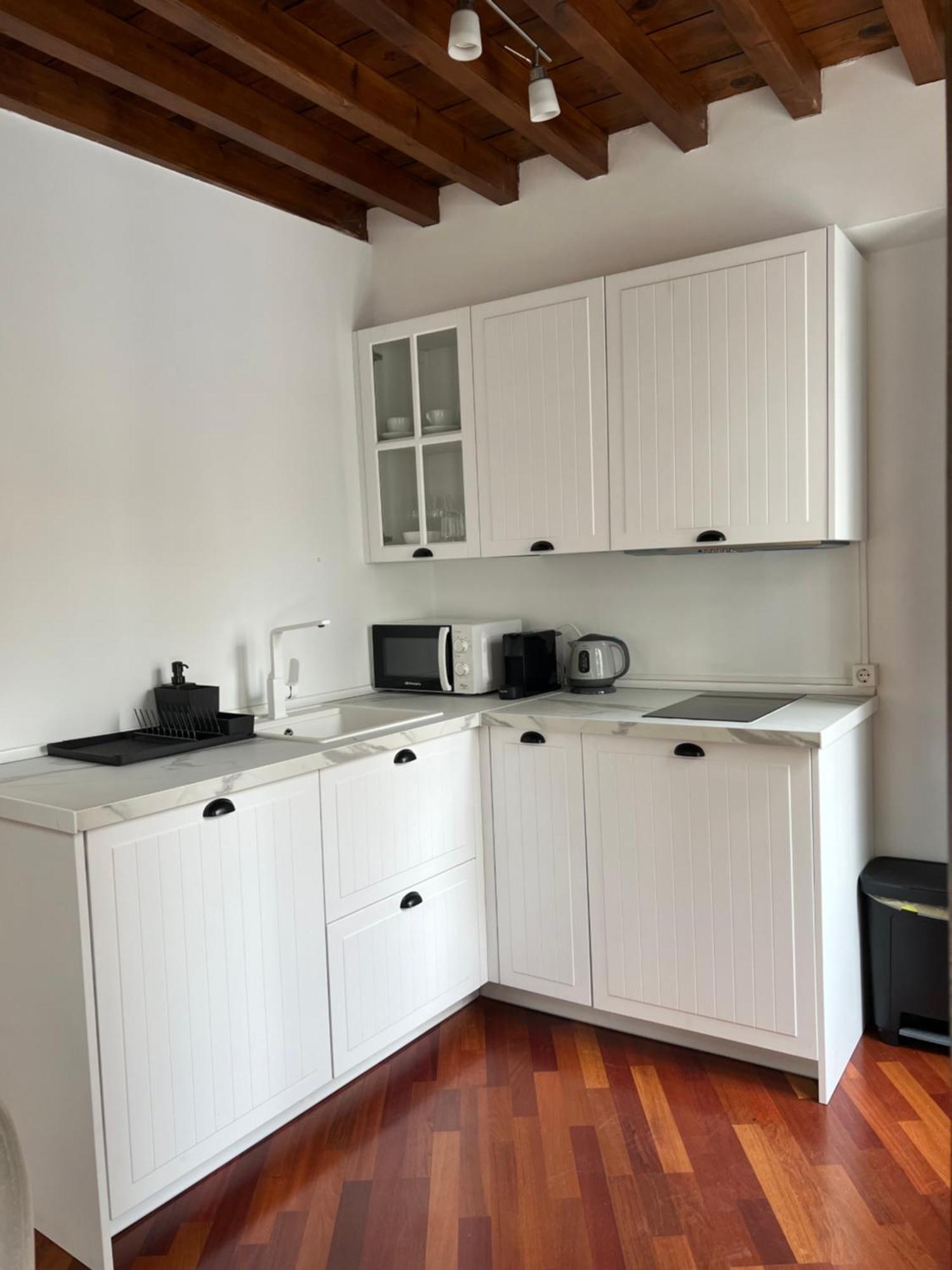 Wekey Homes Granada, El Refugio De San Juan Екстериор снимка