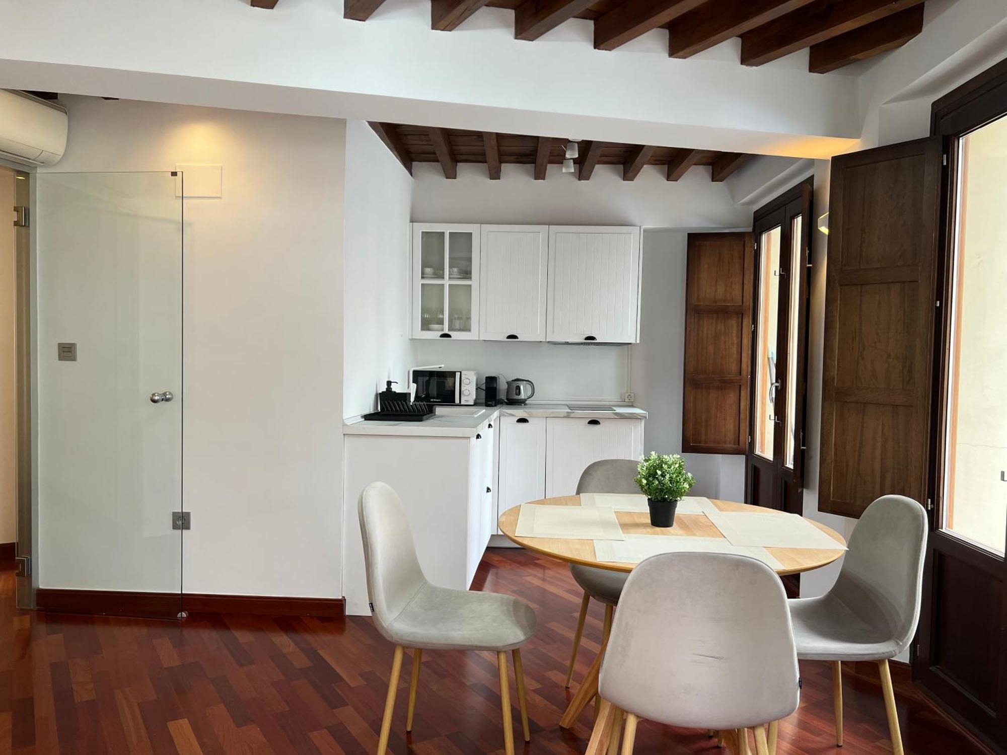 Wekey Homes Granada, El Refugio De San Juan Екстериор снимка