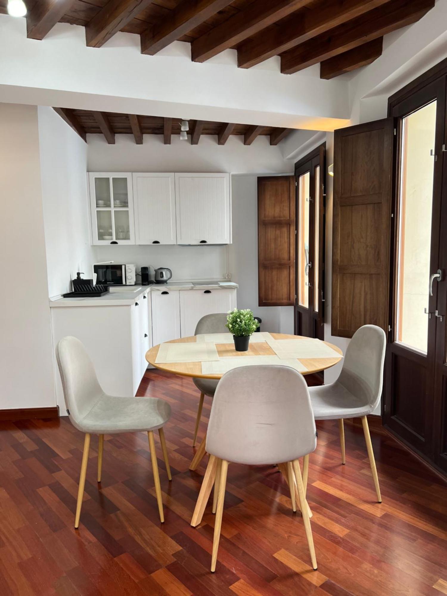 Wekey Homes Granada, El Refugio De San Juan Екстериор снимка