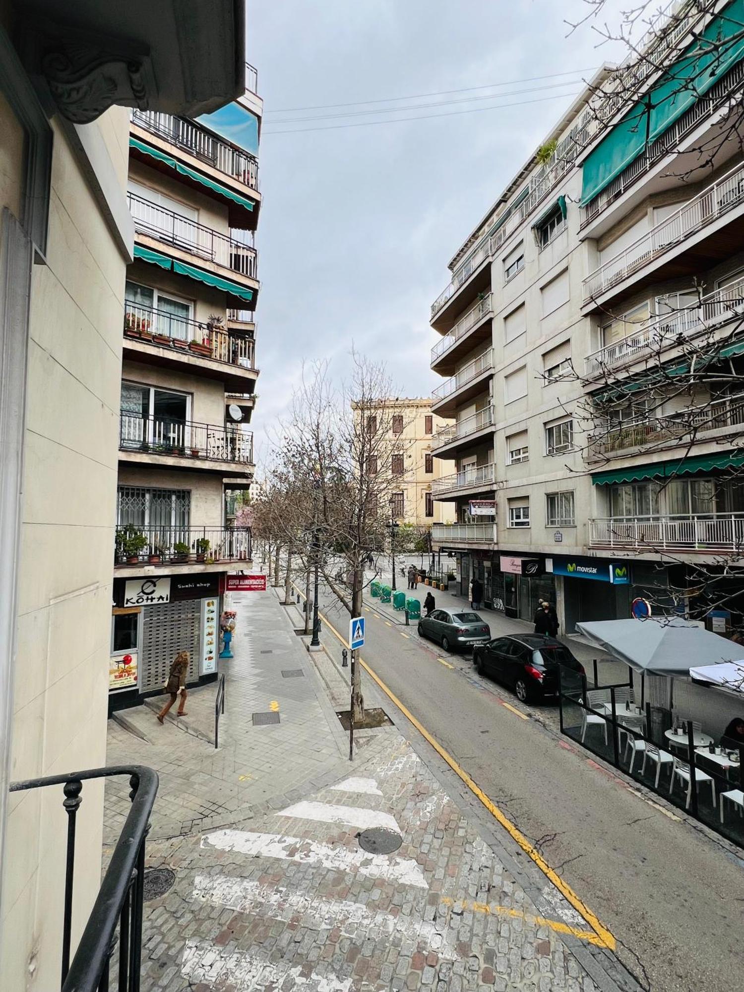 Wekey Homes Granada, El Refugio De San Juan Екстериор снимка
