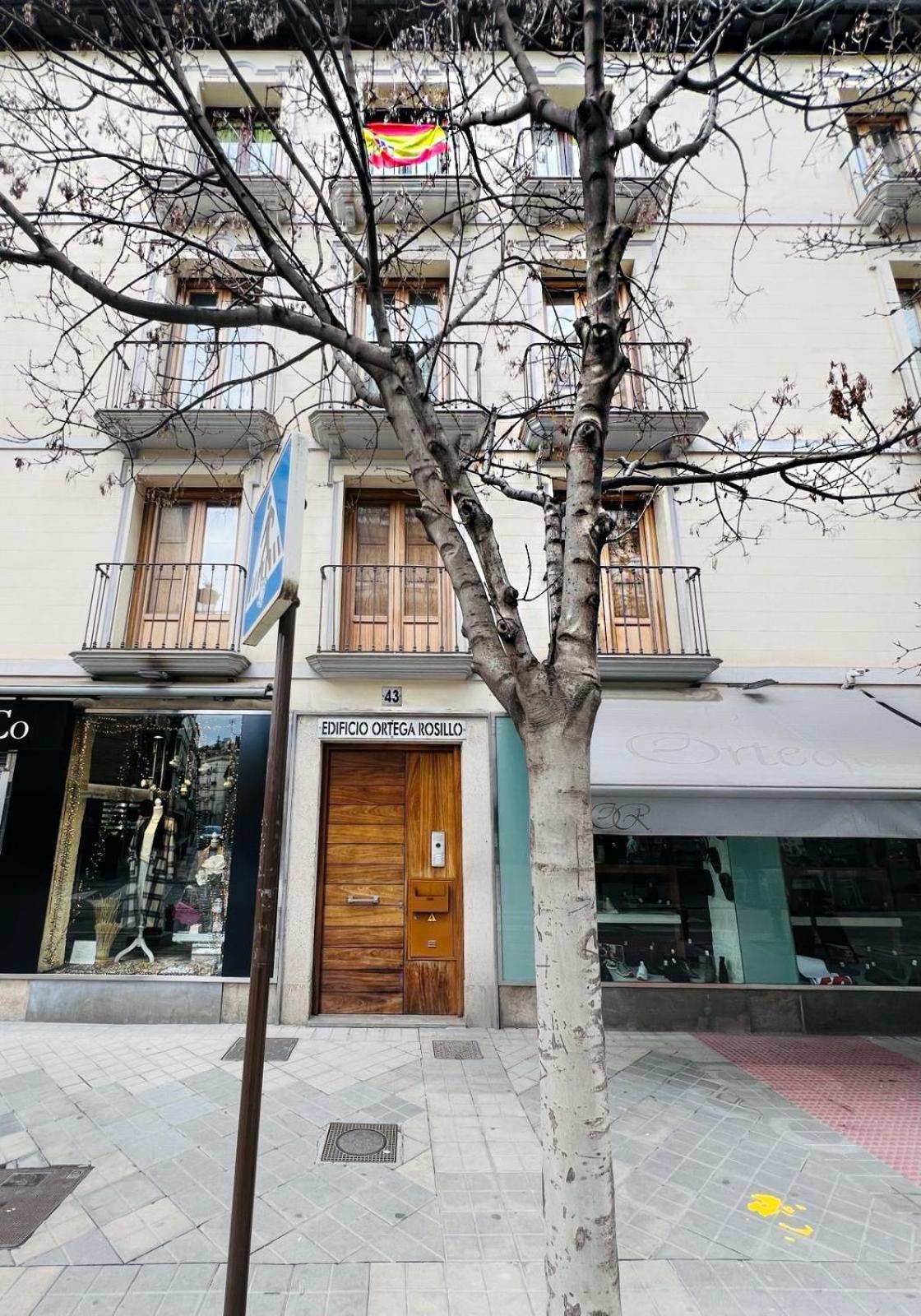 Wekey Homes Granada, El Refugio De San Juan Екстериор снимка