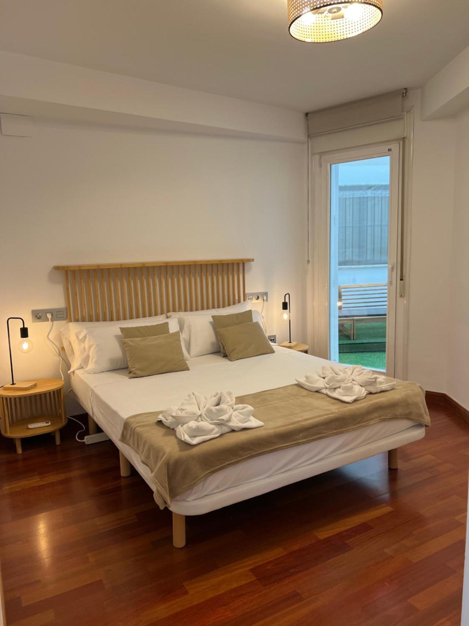 Wekey Homes Granada, El Refugio De San Juan Екстериор снимка