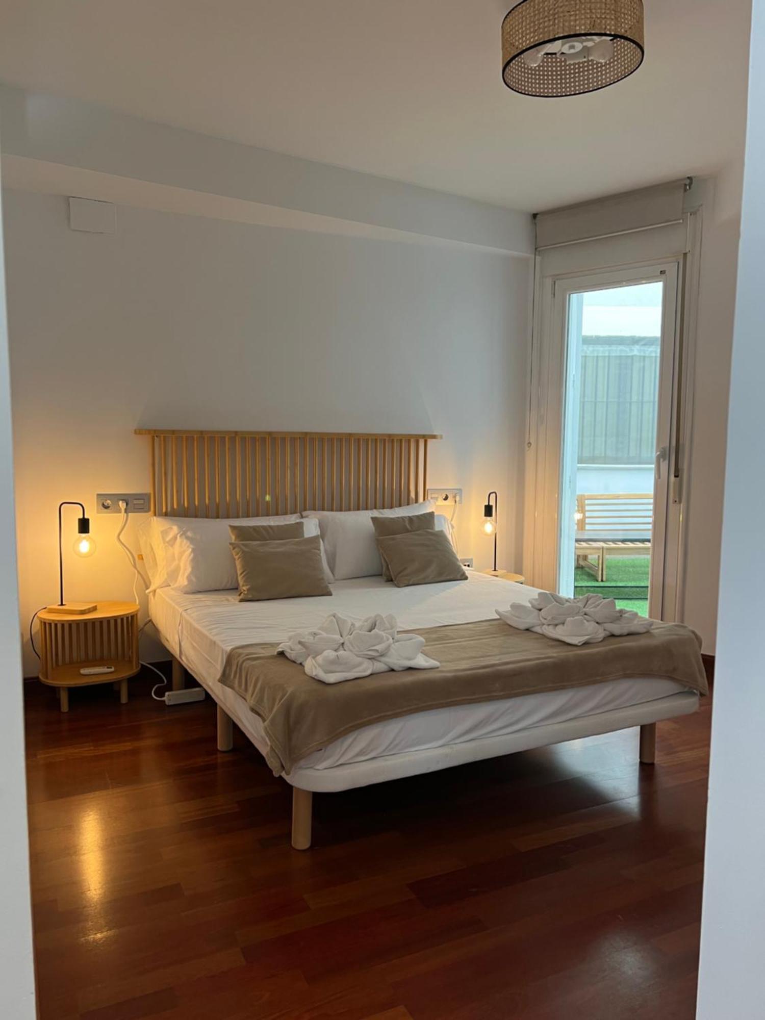 Wekey Homes Granada, El Refugio De San Juan Екстериор снимка