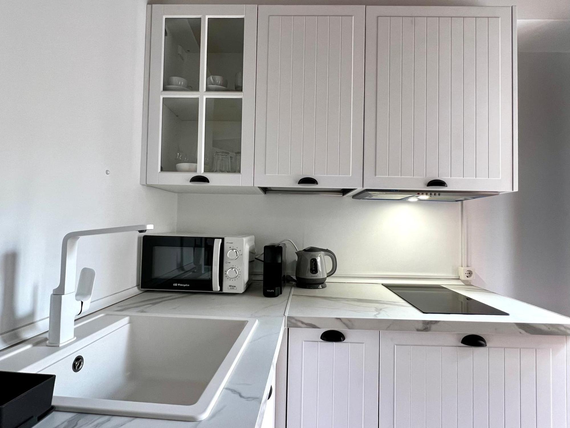 Wekey Homes Granada, El Refugio De San Juan Екстериор снимка