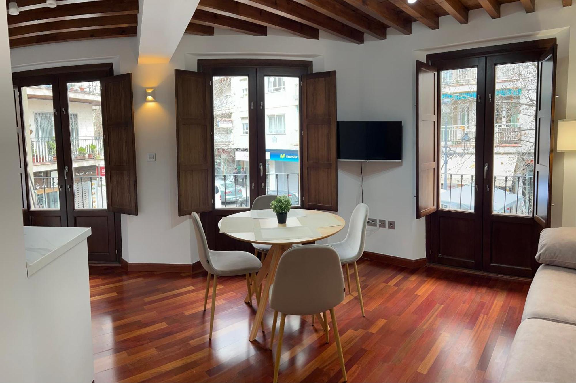 Wekey Homes Granada, El Refugio De San Juan Екстериор снимка