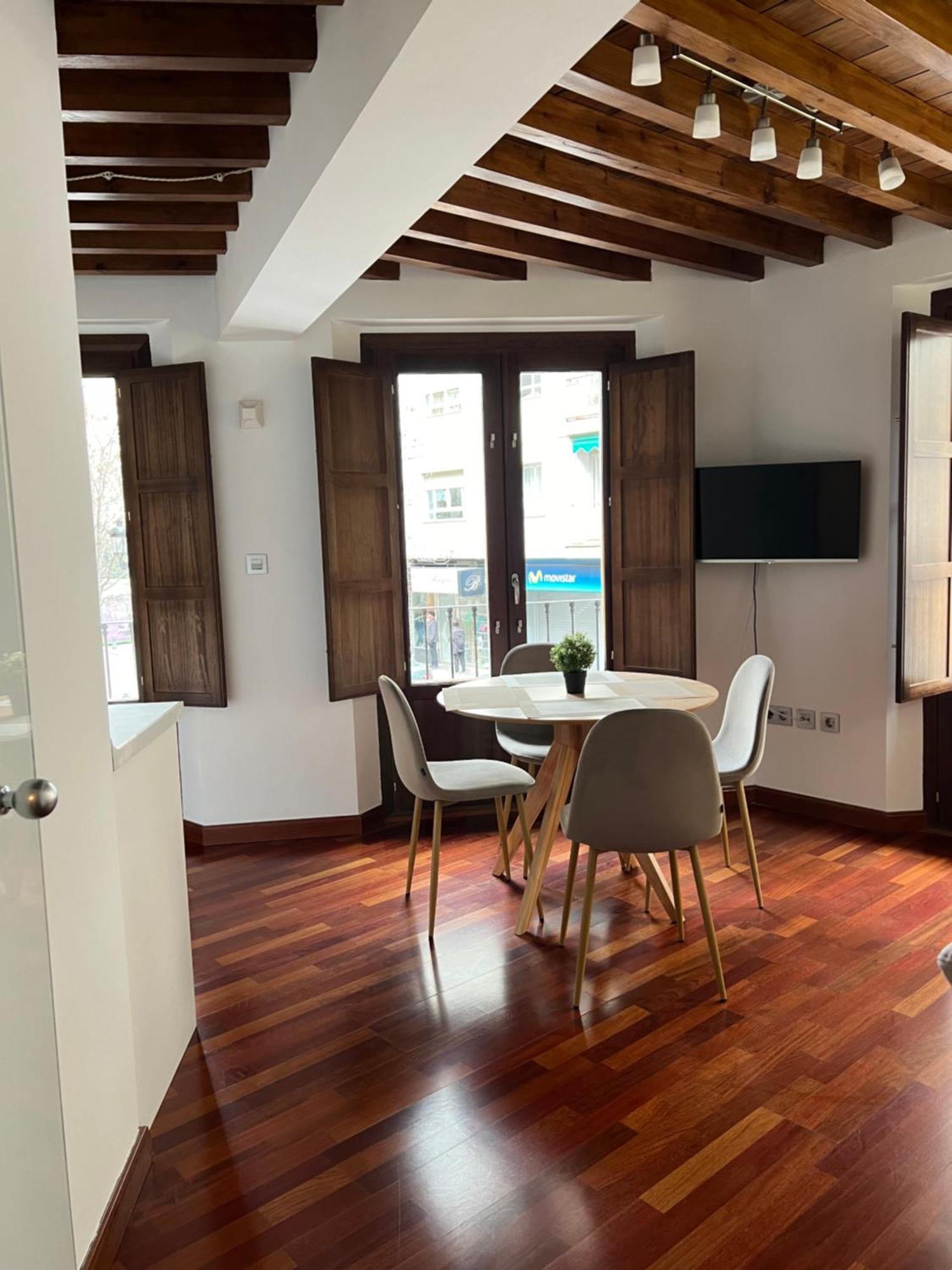 Wekey Homes Granada, El Refugio De San Juan Екстериор снимка