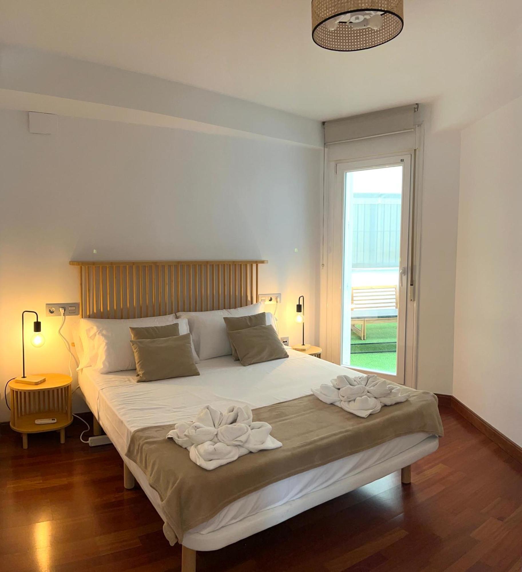 Wekey Homes Granada, El Refugio De San Juan Екстериор снимка